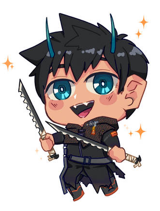 Chibi Ikki
